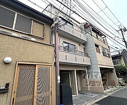 京都府京都市上京区大宮通上立売上ル樋之口町（賃貸マンション1DK・2階・30.39㎡） その1