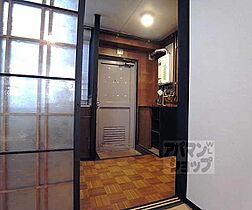 佐わらび堺町マンション 403 ｜ 京都府京都市中京区堺町通二条下る杉屋町（賃貸マンション2K・4階・37.40㎡） その14