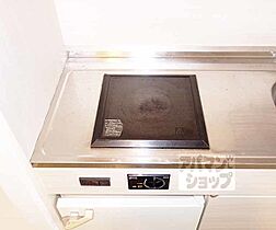サンフェスタ東福寺（Ａ・Ｂ棟） B302 ｜ 京都府京都市東山区本町19丁目（賃貸マンション1K・3階・23.00㎡） その19