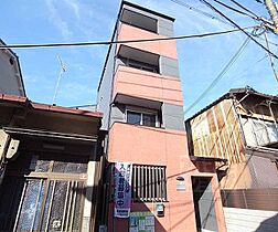 京都府京都市中京区西ノ京馬代町（賃貸マンション1K・4階・22.68㎡） その1