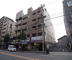 京都府京都市上京区千本通一条上る泰童片原町（賃貸マンション1K・4階・22.47㎡） その1