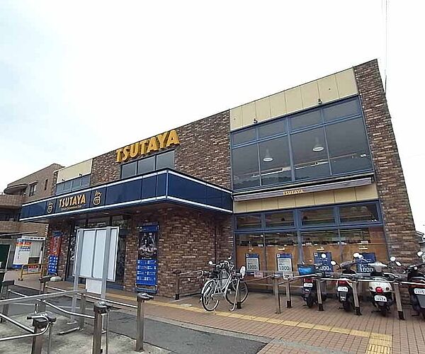 画像27:TSUTAYA松ヶ崎店まで1476m