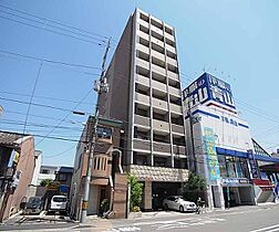 京都府京都市上京区丸太町通黒門東入ル藁屋町（賃貸マンション1LDK・2階・42.27㎡） その1