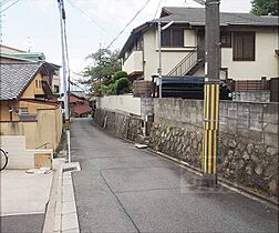 レオパレス東山山麓 303 ｜ 京都府京都市東山区今熊野日吉町（賃貸マンション1K・3階・20.81㎡） その23