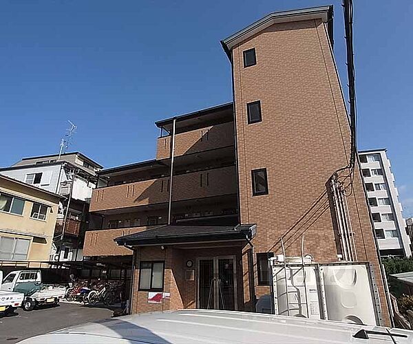 画像2:立命館大学、佛教大学エリアのお部屋探しはアパマンショップ北大路店まで