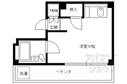 🉐敷金礼金0円！🉐レステ洞院