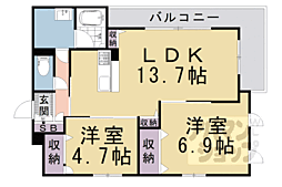 京都駅 15.3万円