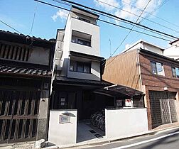 京都府京都市上京区下立売通堀川西入西橋詰町（賃貸マンション1K・3階・24.87㎡） その1