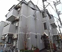 京都府京都市北区衣笠北荒見町（賃貸マンション1R・2階・20.00㎡） その19