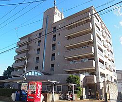 京都府京都市下京区西七条東御前田町（賃貸マンション3LDK・1階・73.50㎡） その1