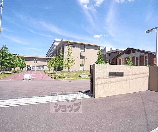 Ｒ－Ｇｒａｎｔｓ堀川五条ビル 202｜京都府京都市下京区醒ケ井通六条上る佐女牛井町(賃貸マンション2LDK・2階・55.50㎡)の写真 その29