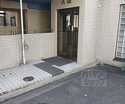 サンフェスタ東福寺（Ａ・Ｂ棟） A106 ｜ 京都府京都市東山区本町19丁目（賃貸マンション1K・1階・20.86㎡） その11