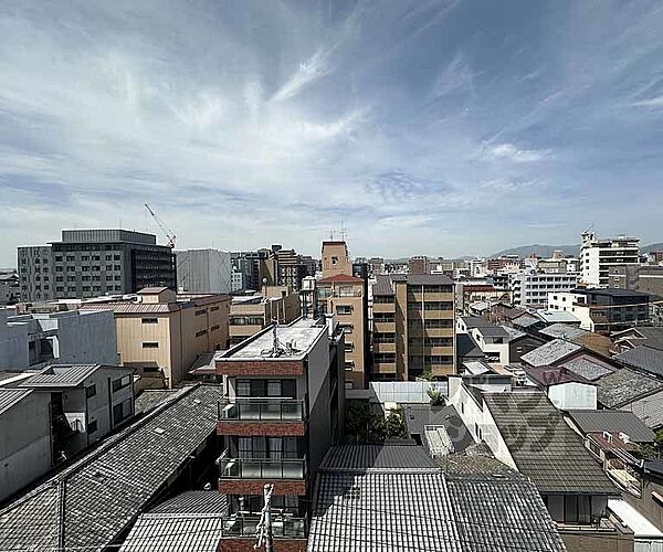 ベラジオ雅び京都河原町 401｜京都府京都市下京区麩屋町通五条上る下鱗形町(賃貸マンション1LDK・4階・42.50㎡)の写真 その20