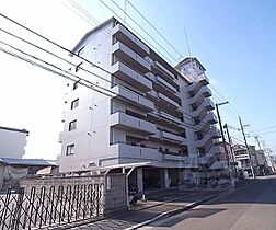 京都府京都市右京区西院安塚町（賃貸マンション1K・7階・21.37㎡） その16