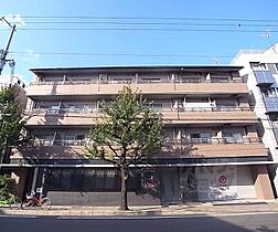 京都府京都市中京区西ノ京職司町（賃貸マンション1K・4階・24.12㎡） その3