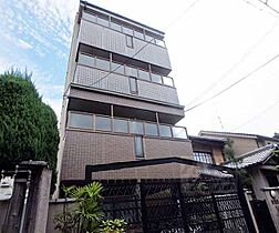 清和院マンション 401 ｜ 京都府京都市上京区寺町通広小路下ル東入ル東桜町（賃貸マンション1K・4階・18.00㎡） その3