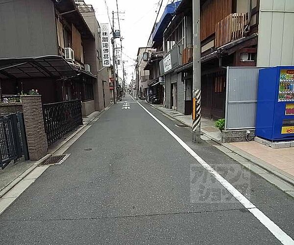 シャトーあと村 202｜京都府京都市下京区麩屋町通五条上ル下鱗形町(賃貸マンション1K・2階・30.35㎡)の写真 その23