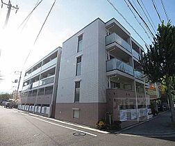 京都府京都市左京区下鴨南野々神町（賃貸マンション1K・1階・22.65㎡） その3