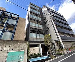 ＧＲＡＮＤ　ＬＡＴＴＩＣＥ　Ｓａｙａｍａｃｈｉ 301W ｜ 京都府京都市東山区鞘町1丁目（賃貸マンション1R・3階・18.20㎡） その1