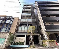 ＧＲＡＮＤ　ＬＡＴＴＩＣＥ　Ｓａｙａｍａｃｈｉ 301W ｜ 京都府京都市東山区鞘町1丁目（賃貸マンション1R・3階・18.20㎡） その3