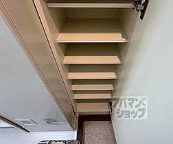 京都府京都市上京区下立売通御前西入2丁目堀川町（賃貸マンション1K・4階・18.97㎡） その28