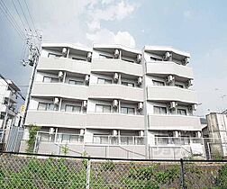 京都府京都市上京区下立売通御前西入2丁目堀川町（賃貸マンション1K・4階・18.97㎡） その1