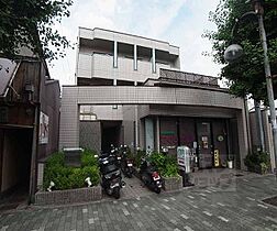 京都府京都市上京区千本通寺の内下ル花車町（賃貸マンション1K・2階・21.60㎡） その1