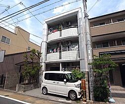 京都府京都市上京区大宮通寺之内上る三丁目北仲之町（賃貸マンション2K・3階・32.00㎡） その3