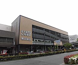 京都府京都市中京区西ノ京永本町（賃貸マンション1R・1階・24.26㎡） その30