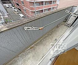 ハイツ油小路 401 ｜ 京都府京都市中京区油小路通丸太町下ル大文字町（賃貸マンション2LDK・4階・43.00㎡） その14