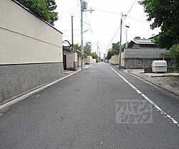 京都府京都市北区平野東柳町（賃貸アパート1K・2階・16.96㎡） その27