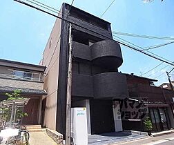 シャルマン松原通 4D ｜ 京都府京都市下京区松原通西洞院西入天神前町（賃貸マンション1K・4階・14.47㎡） その1