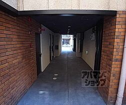 シャルマン松原通 3B ｜ 京都府京都市下京区松原通西洞院西入天神前町（賃貸マンション1R・3階・24.08㎡） その6