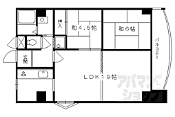 ヴォール・ヴォラン 9階/903