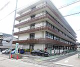 京都新町病院まで750m