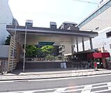 池坊短期大学まで800m