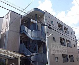 京都府京都市下京区西七条北衣田町（賃貸マンション1K・3階・20.06㎡） その3