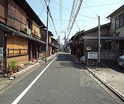 京都府京都市中京区岩上通蛸薬師下る宮本町（賃貸マンション1R・3階・13.00㎡） その19