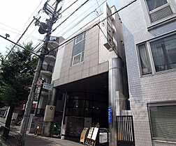 京都府京都市北区北野上白梅町（賃貸マンション1K・2階・24.43㎡） その1