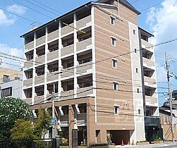 アクロス京都七条鴨川御苑 307 ｜ 京都府京都市下京区大宮町（賃貸マンション1K・3階・25.35㎡） その1