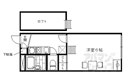 京都駅 6.9万円