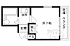 リーベ川原崎3階4.2万円