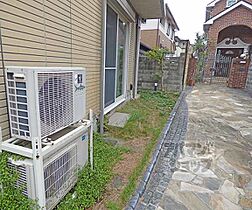 京都府京都市左京区下鴨宮崎町（賃貸一戸建3LDK・--・90.12㎡） その5