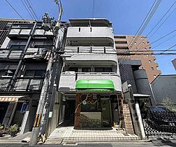 バインオーククリビア 4F ｜ 京都府京都市中京区押小路通高倉西入左京町（賃貸マンション2LDK・4階・44.71㎡） その3