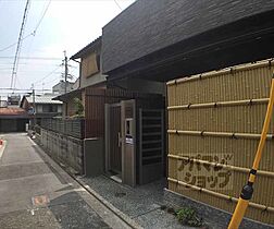 京都府京都市上京区北玄蕃町（賃貸アパート1K・3階・25.90㎡） その23