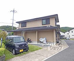 京都府京都市左京区岩倉村松町（賃貸アパート2LDK・1階・60.76㎡） その28