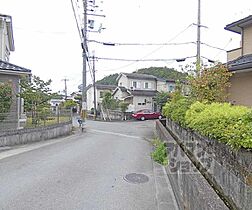 京都府京都市左京区岩倉村松町（賃貸アパート2LDK・1階・60.76㎡） その29