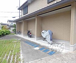 京都府京都市左京区岩倉村松町（賃貸アパート2LDK・1階・60.76㎡） その27