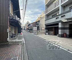 αＰＲＩＺＥVI 405 ｜ 京都府京都市下京区綾小路通富小路西入ル塩屋町（賃貸マンション1K・4階・28.14㎡） その25