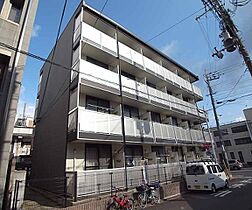 京都府京都市中京区西ノ京南円町（賃貸マンション1K・1階・19.87㎡） その3